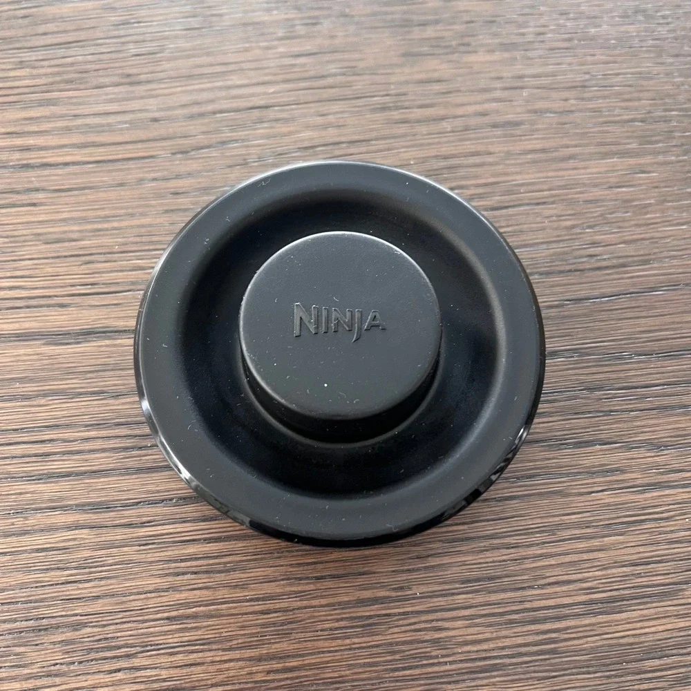 Ninja blender cup